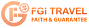 FGI Travel Logo